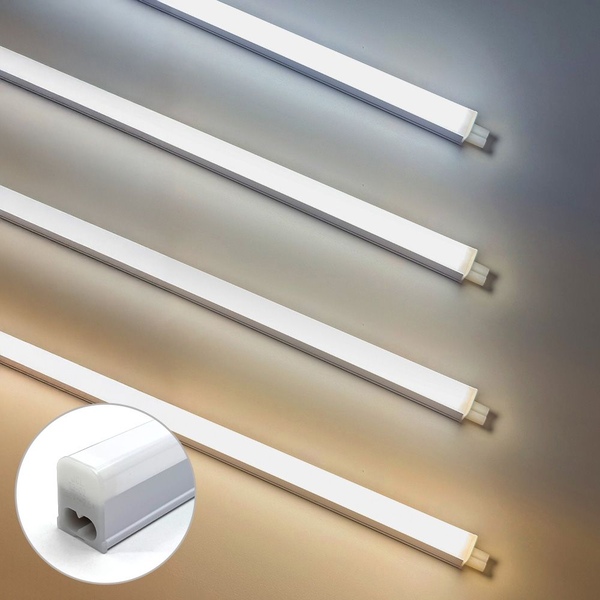 LED 디자인 T3 플리커프리 간접조명 우물조명 천장조명 신발장 주방간접등