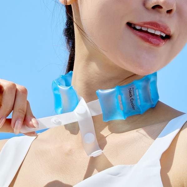 아이스쿨링 쿨스카프 넥쿨러 컴포트