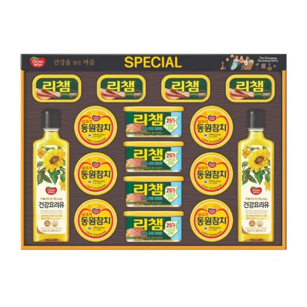 선물세트 동원 스페셜 38호+쇼핑백포함 명절선물 가격 비교 동원 선물세트 동원 스페셜 38호+쇼핑백포함 명절선물