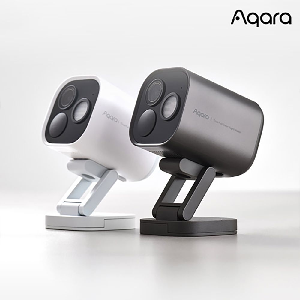 스마트 CCTV G5 WiFi 400만화소 Matter IP65방수 실내외겸용 가격 비교 아카라 스마트 CCTV G5 WiFi 400만화소 Matter IP65방수 실내외겸용