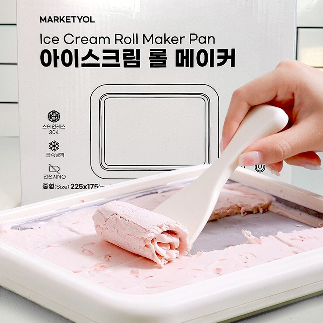 스테인레스 아이스크림 메이커 가격 추이 MARKETYOL 스테인레스 아이스크림 메이커 - 최저가 14,900원