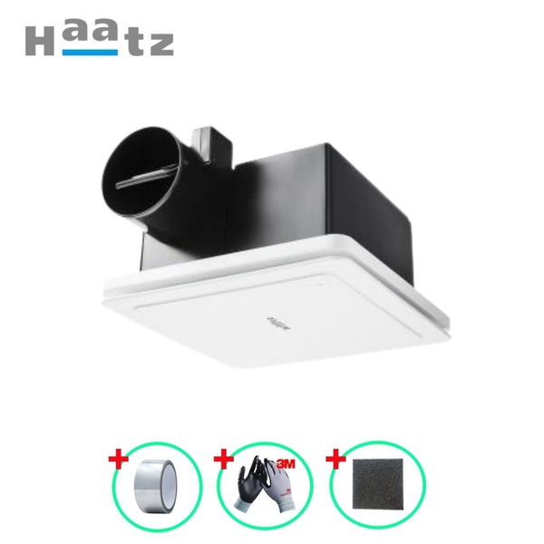 하츠 화장실환풍기 마스터 HBF-M601,HBF-M701
