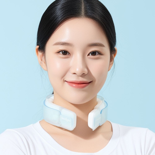 비나잇 오리지널 와이드 넥쿨러 아이스넥밴드 아이스링