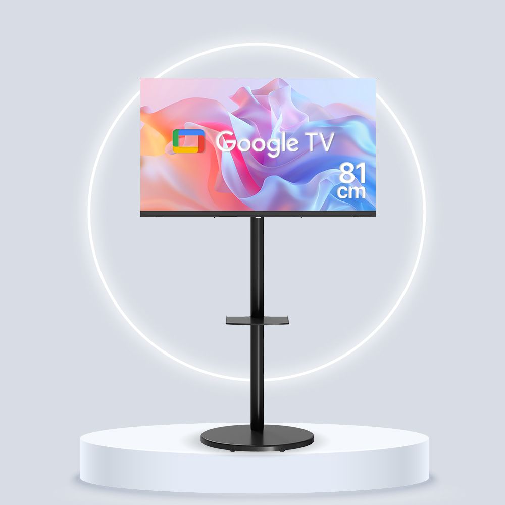 구글 81cm(32인치) 블랙 삼탠바이미세트 스마트 무빙라이프TV 1등급 안드로이드티비 가격 비교 위드라이프 구글 81cm(32인치) 블랙 삼탠바이미세트 스마트 무빙라이프TV 1등급 안드로이드티비