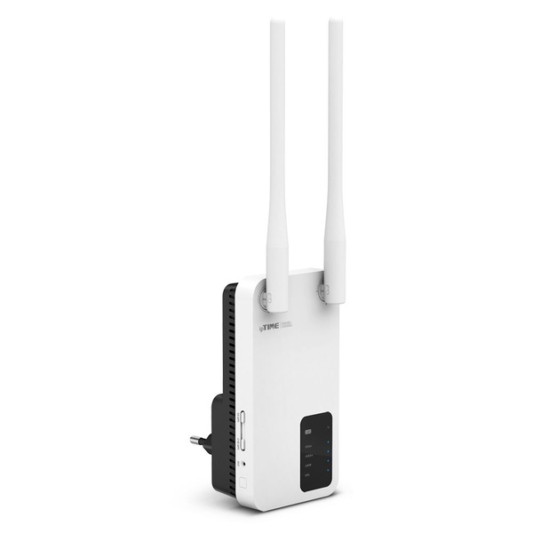 ipTIME EXTENDER-AX3000Q 와이파이 증폭기 확장기 무선AP