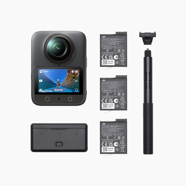 Osmo 360 스탠다드 콤보 / 어드벤쳐 콤보