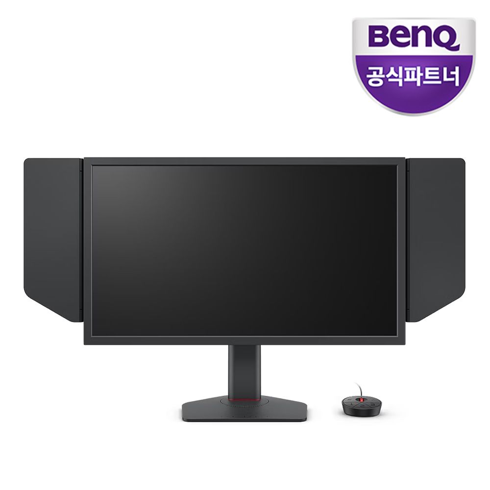 XL2540X+ 280Hz 0.5ms 무결점 경기용 게이밍 모니터 가격 추이 벤큐조위 XL2540X+ 280Hz 0.5ms 무결점 경기용 게이밍 모니터 - 최저가 599,000원