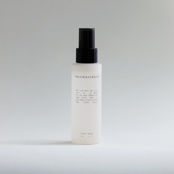 섬유용 린넨 스프레이 100ml