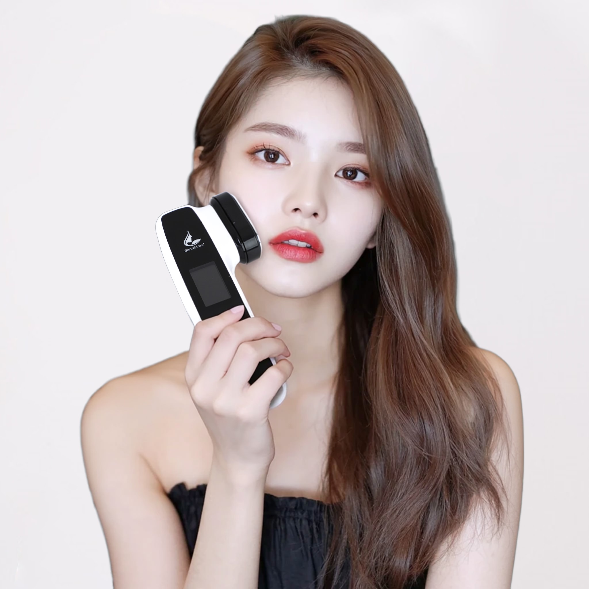 디엘써마W 15W 초고출력 고주파마사지기 (딥써마P 후속) 볼륨 리프팅 가격 비교 밴드스토어 디엘써마W 15W 초고출력 고주파마사지기 (딥써마P 후속) 볼륨 리프팅