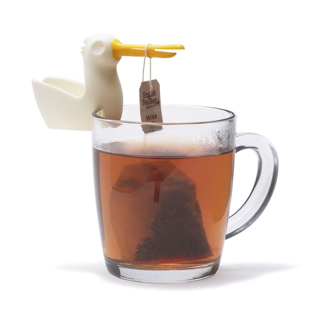 PELEGDESIGN 펠리컨 티백홀더 티백걸이 - 최저가 21,000원