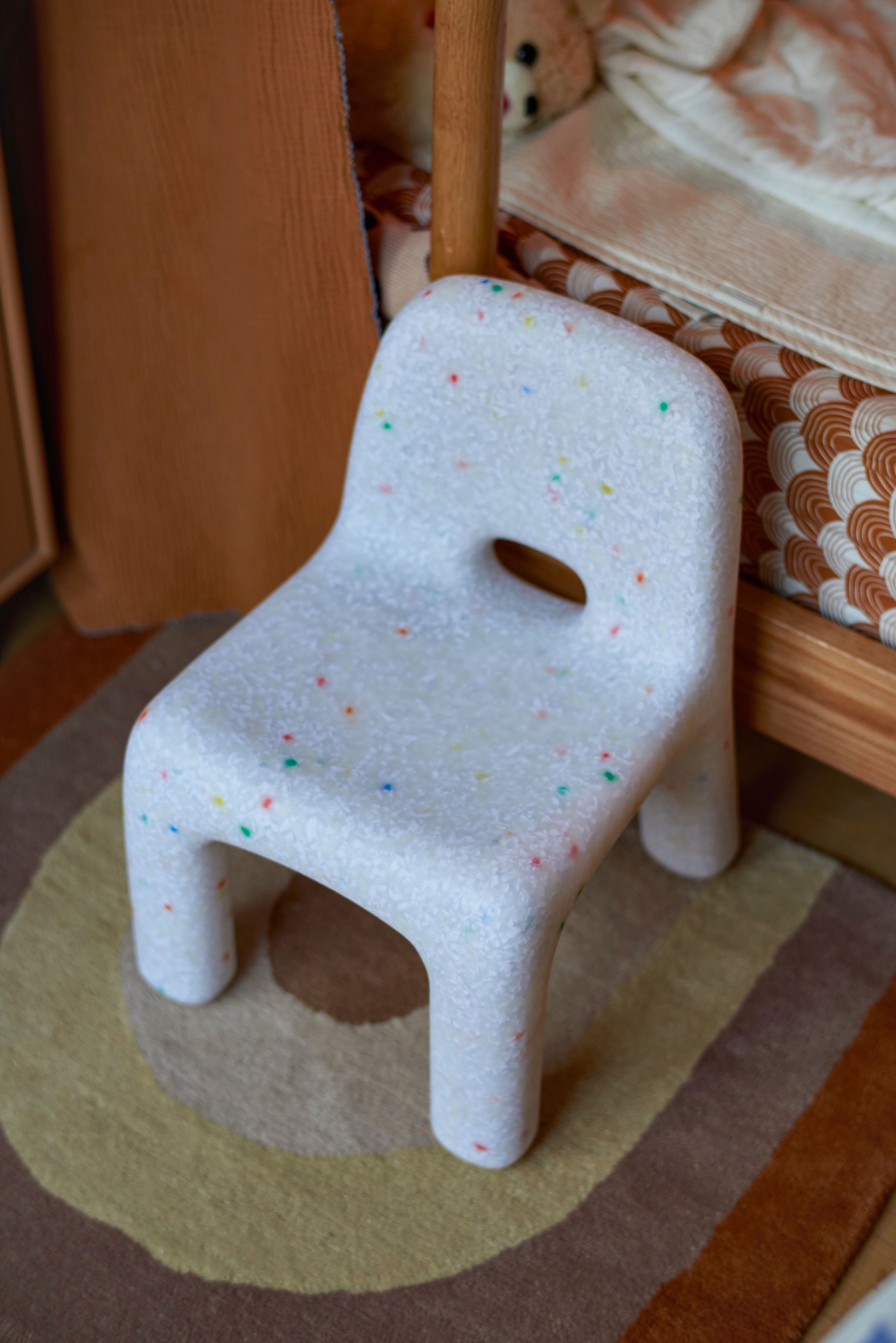 오늘의집 ange chair 앙쥬체어 무독성 유아 의자