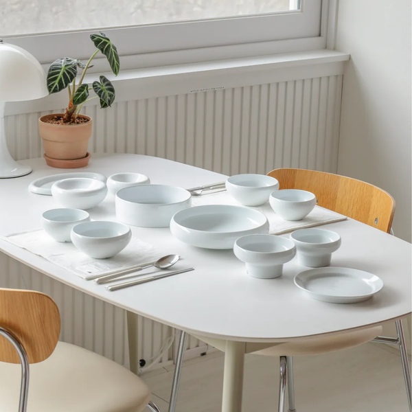 맑은유광 커플 세트 (2인 12pcs)