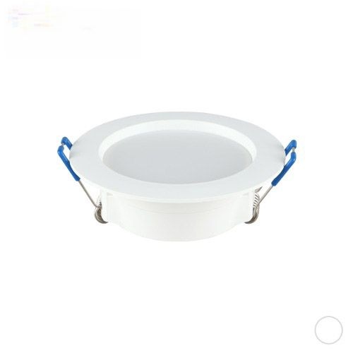 더쎈 LED 다운라이트 75mm(3인치) 매입등 욕실 방습형 LED 5W 확산형