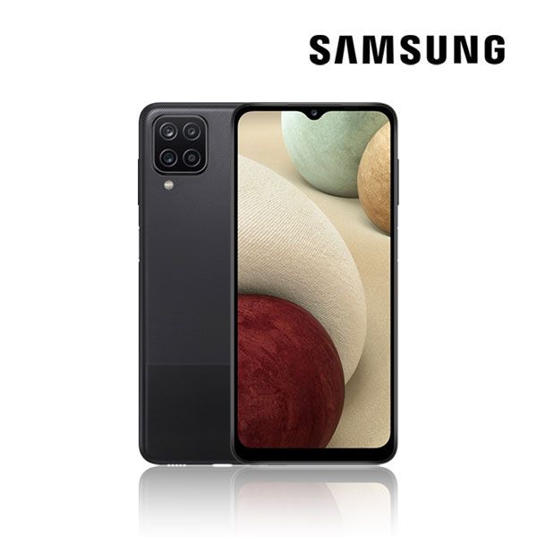 [리퍼]삼성전자 삼성 갤럭시 A12 32GB SM-SM-A125 스마트폰 공기계