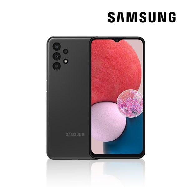 [리퍼] 삼성 갤럭시 A13 64GB SM-A135 스마트폰 공기계