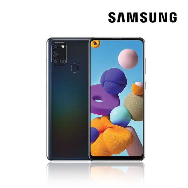 [리퍼]삼성전자 삼성 갤럭시 A21s 32GB SM-A217 스마트폰 공기계