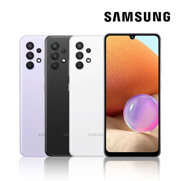 [리퍼]삼성전자 삼성 갤럭시 A32 64GB SM-A325 스마트폰 공기계