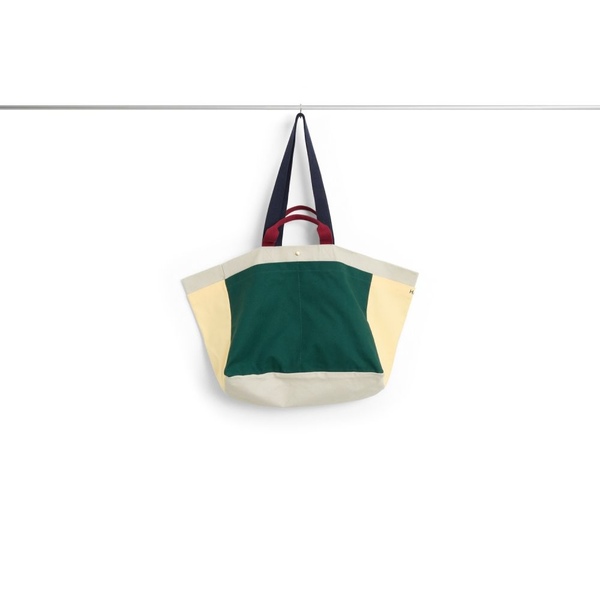 위켄드 토트백 M (3 colours)