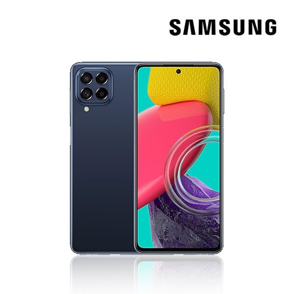 [리퍼] 삼성 갤럭시 M52 퀀텀3 128GB SM-M536 스마트폰 공기계