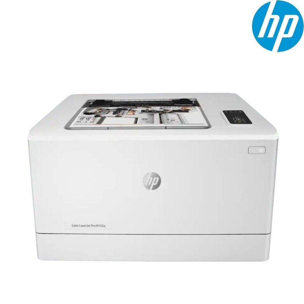 HP M155A 컬러레이저 프린터/4색토너포함