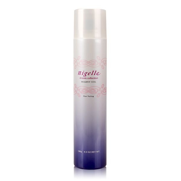 니제르 홀드핏 베일 180ml