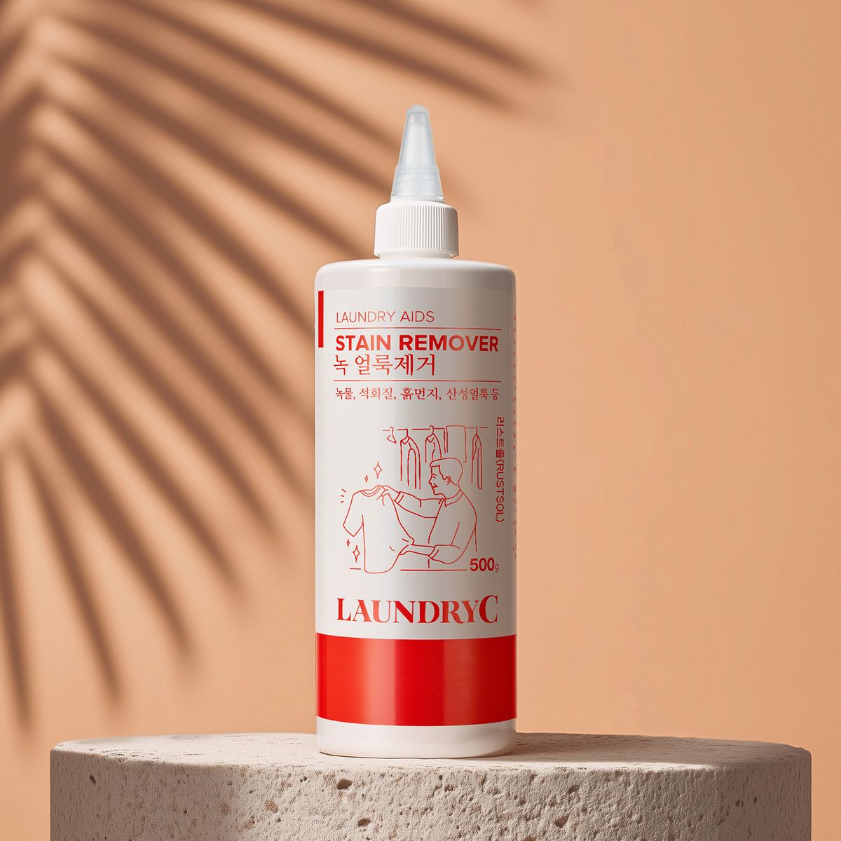 녹물, 석회질, 수성염료 등 산성 얼룩제거제 화인 러스트졸 500ml 가격 추이 런드리씨 녹물, 석회질, 수성염료 등 산성 얼룩제거제 화인 러스트졸 500ml - 최저가 12,500원