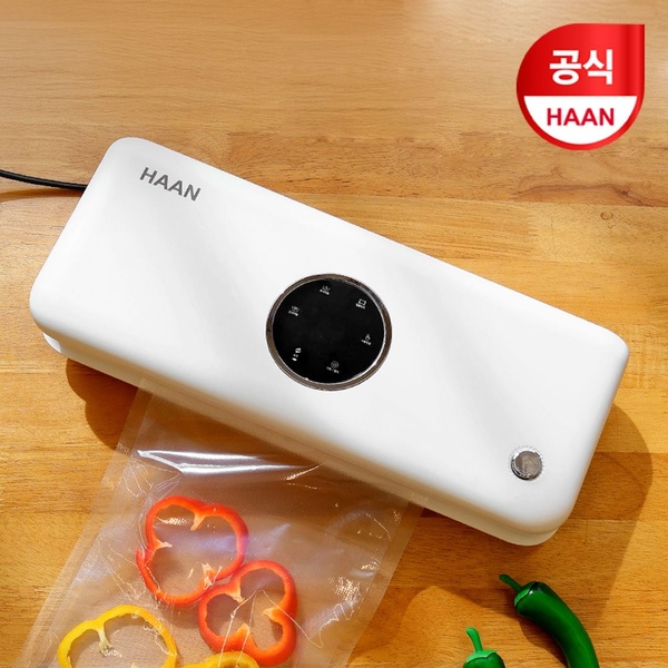 진공포장기 HTK-P300 듀얼펌프 압축진공및 밀봉포장