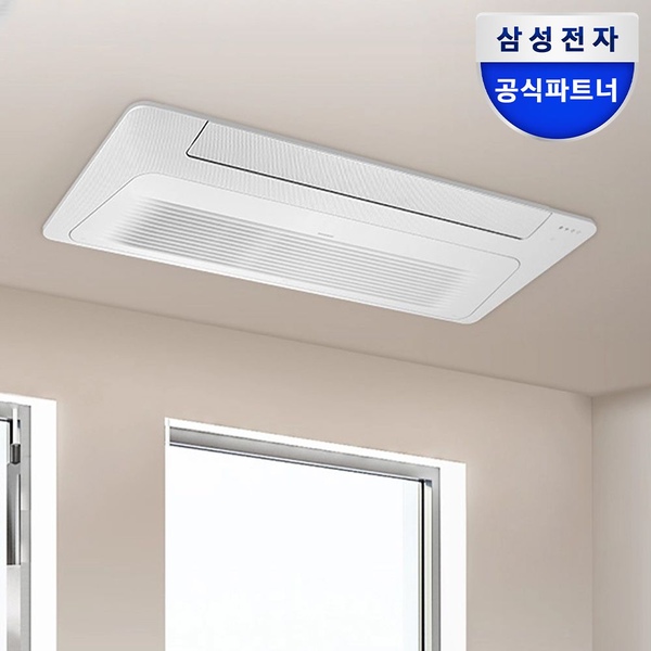 삼성 3실 6+6+6 다배관 무풍 시스템에어컨 AJ18BSS3P18SSY 전국기본설치포함