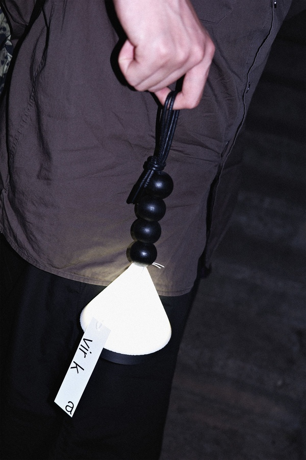 [오늘의집 단독] Portable hanging lamp Triangle