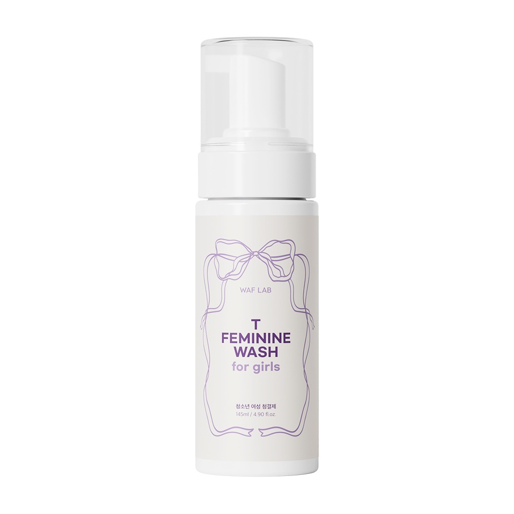 티 청소년 여성 청결제 145ml 가격 추이 와프랩 티 청소년 여성 청결제 145ml - 최저가 22,400원