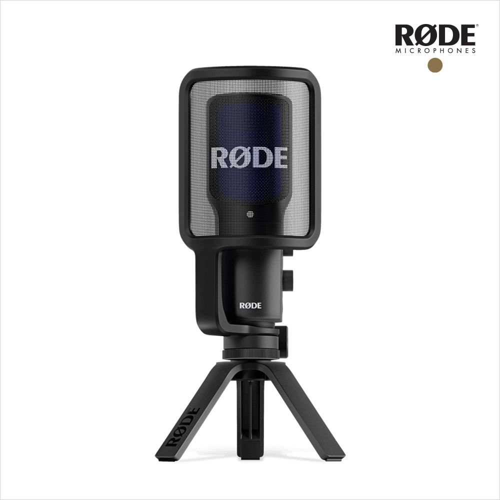 NT-USB+ 프로페셔널 USB 마이크 가격 비교 로데(RODE) NT-USB+ 프로페셔널 USB 마이크