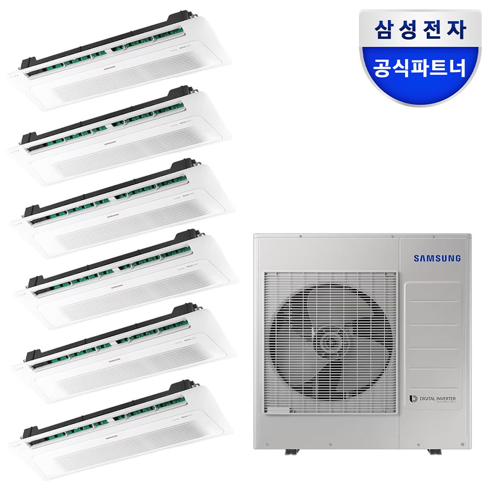 삼성 6실 8+8+8+6+6+6 단배관 아파트천정형시스템에어컨 AJ40CSS6P42SSY 가격 추이 삼성전자 삼성 6실 8+8+8+6+6+6 단배관 아파트천정형시스템에어컨 AJ40CSS6P42SSY - 최저가 8,699,000원