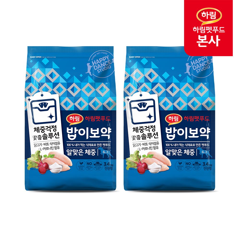 밥이보약 CAT 알맞은체중 6.8kg 가격 비교 하림펫푸드 밥이보약 CAT 알맞은체중 6.8kg