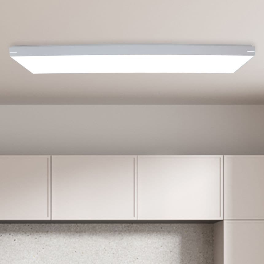 디케이 국산 LED 주방등 누리솔 60W 바리솔 조명 (2년 A/S)