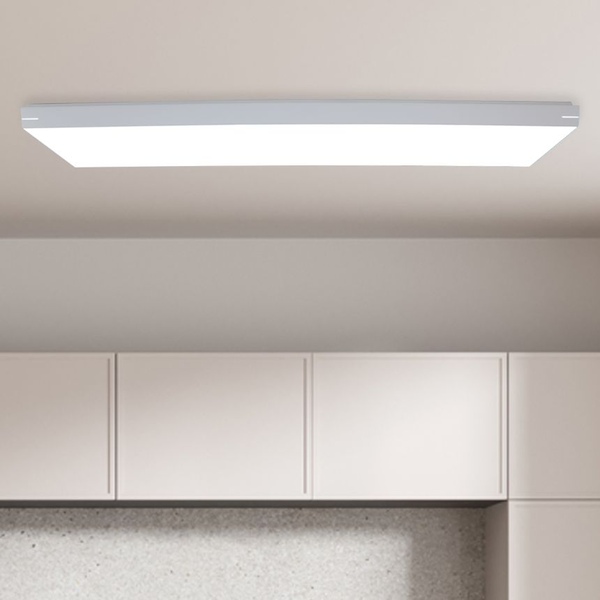 국산 LED 주방등 누리솔 60W 바리솔 조명 (2년 A/S)