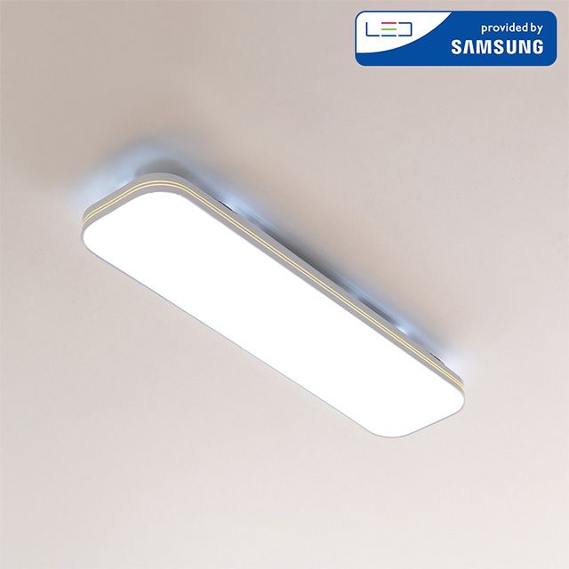 LED 하이엔드 슬림 주방등 30W 가격 추이 데코빔 LED 하이엔드 슬림 주방등 30W - 최저가 40,500원