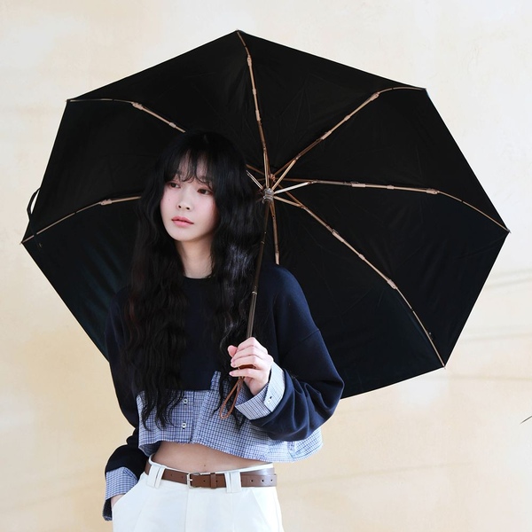 소소아이 무료각인 UV암막 공용 우양산 자외선차단 KR21