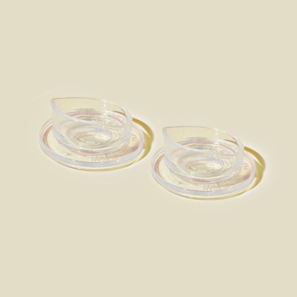 그로미미 교체용 실리콘 팁 (2개입) - 최저가 7,885원
