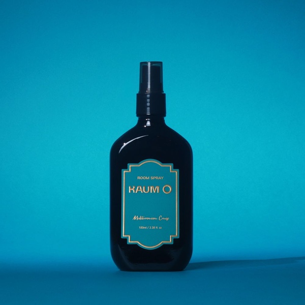메디터래니언 크루즈 퍼퓸드 룸 & 패브릭 스프레이 100ml + 하드케이스 (멀티퍼퓸)