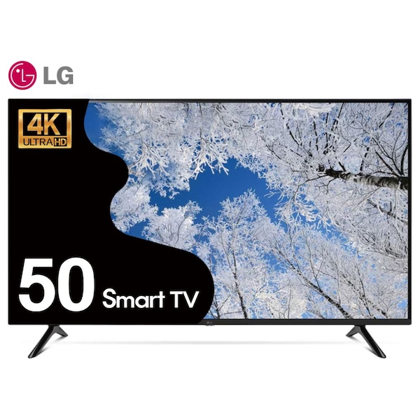 [리퍼] LG 50인치(127cm) 50UQ7070 스마트TV 4K UHD
