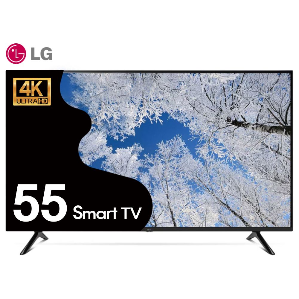 [리퍼]LG전자 LG 55인치(139cm) 4K UHD 스마트TV 55UQ7070