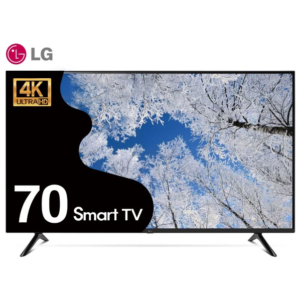 [리퍼] LG 70형(176cm) 4K UHD 스마트TV 70UQ7070