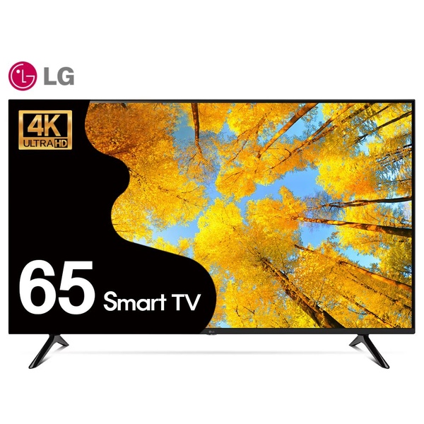 [리퍼] LG 65형(165cm) 4K UHD 스마트TV 65UQ7570