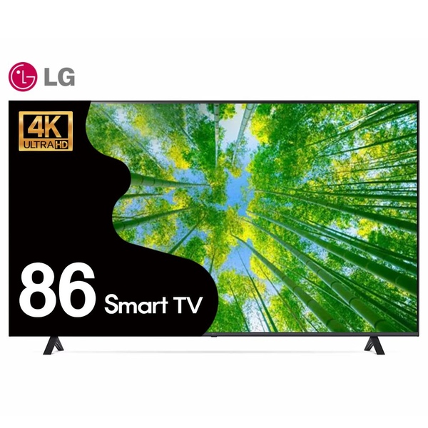 [리퍼] LG 86형(218cm) 4K UHD 스마트TV 86UQ8000
