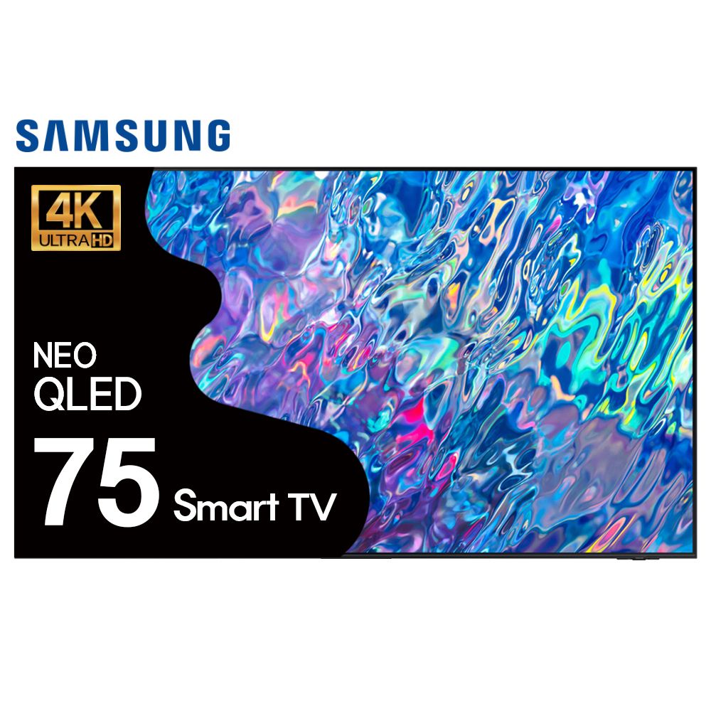 오늘의집 [리퍼]삼성전자 삼성 Neo QLED 75형(190cm) 4K 스마트TV 75QN85