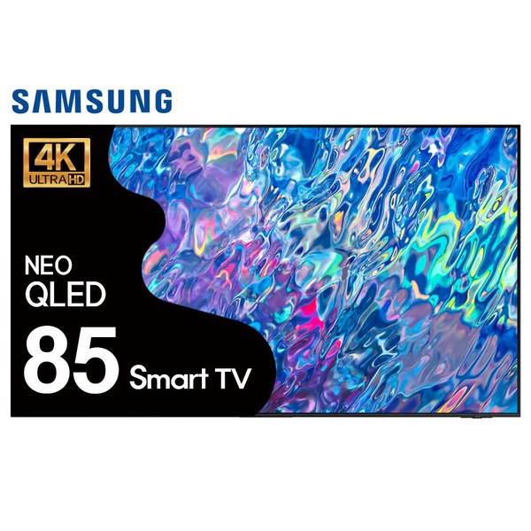[리퍼] 삼성 Neo QLED 85형(215cm) 4K 스마트TV 85QN85