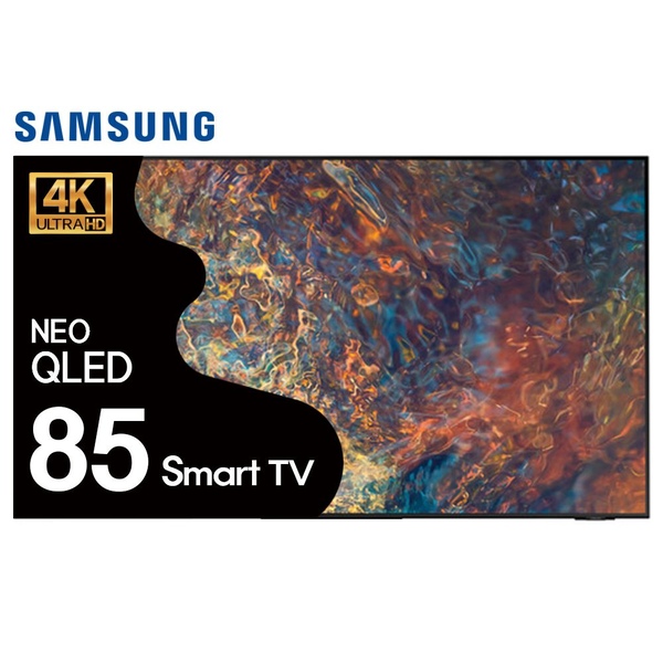 [리퍼] 삼성 Neo QLED 85형(215cm) 4K 스마트TV 85QN90