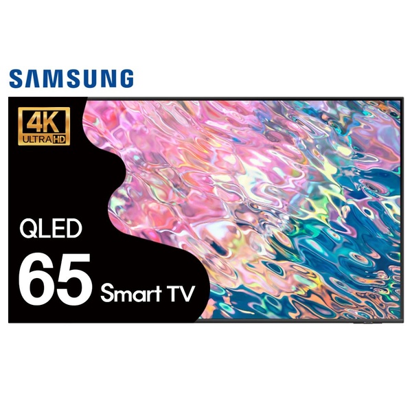 [리퍼] 삼성 QLED 65인치(165cm) 4K UHD 스마트TV 65Q60