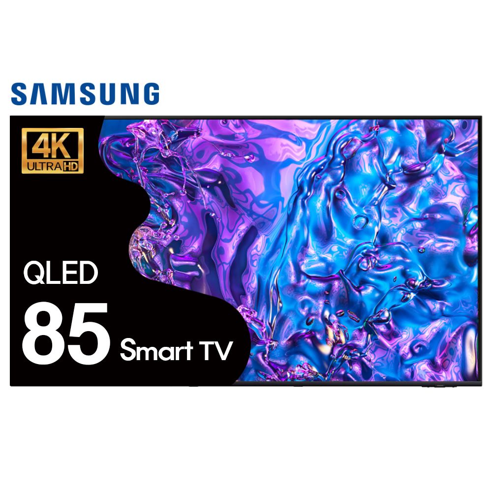 [리퍼]삼성전자 삼성 QLED 85인치(215cm) 4K UHD 스마트TV 85Q70