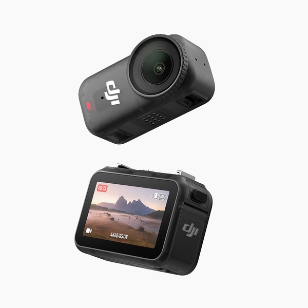 OSMO NANO (64GB) / (128GB)